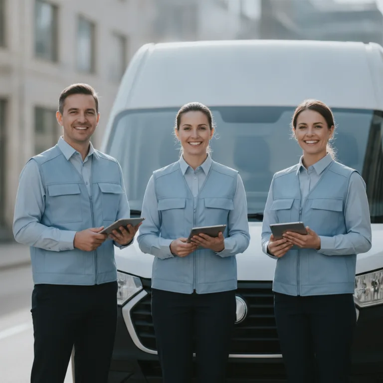 Versicherungsmakler Team in Floridsdorf
